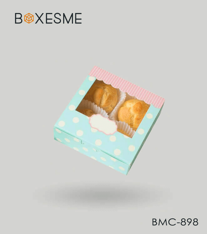 Donut Boxes1